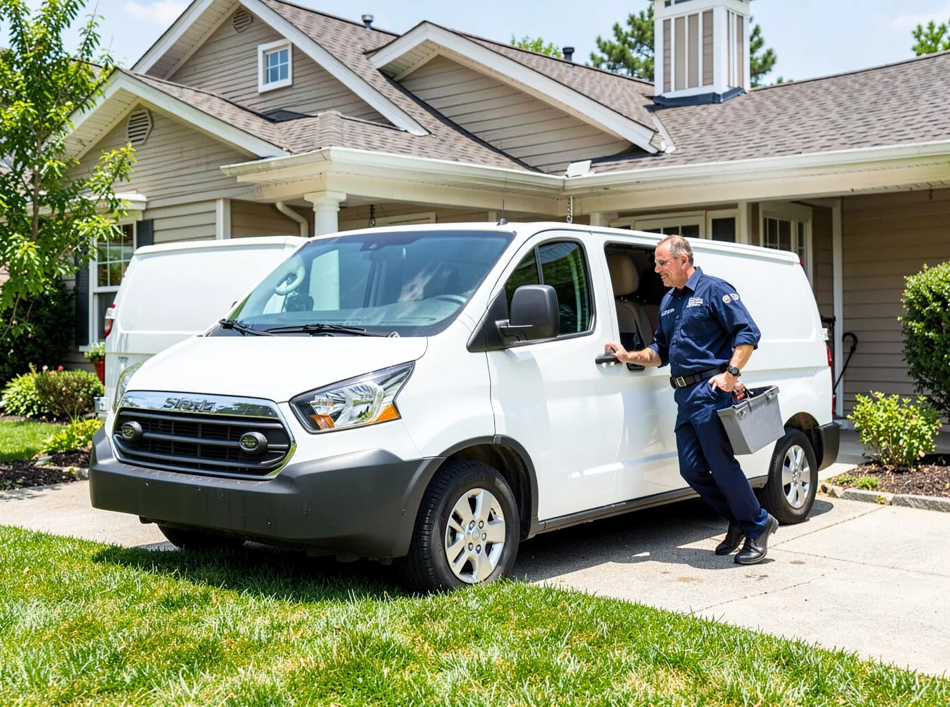 Emergency Plumber company in Cumberland, MD